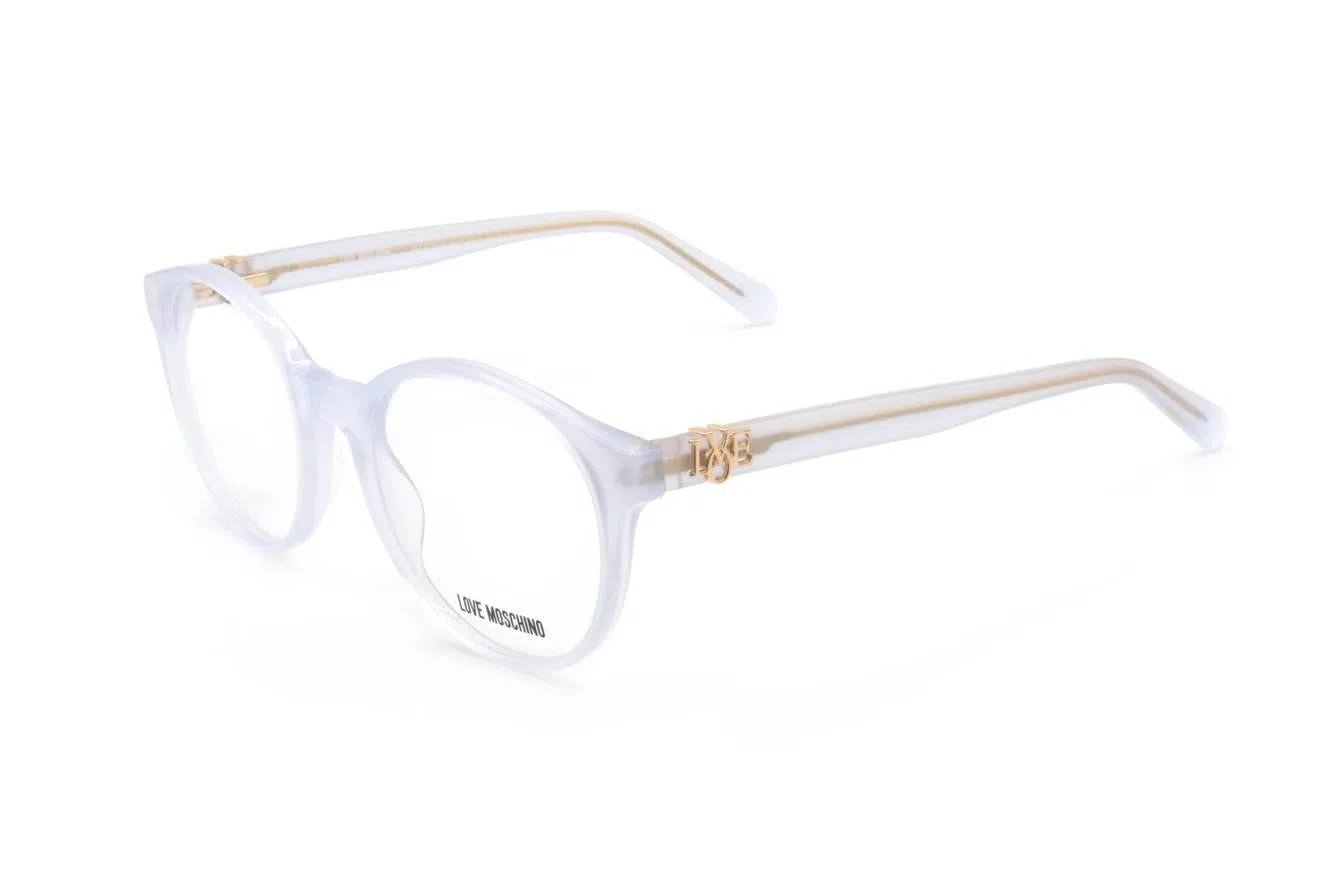 Love Moschino MOL523_SAM Eyeglasses - view 3